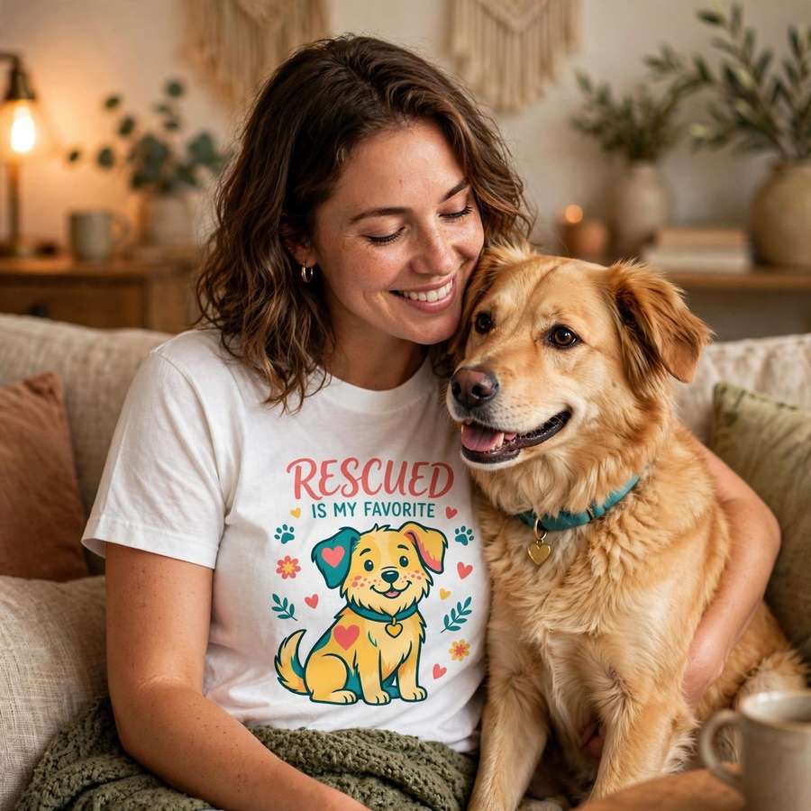 Rescue love collection